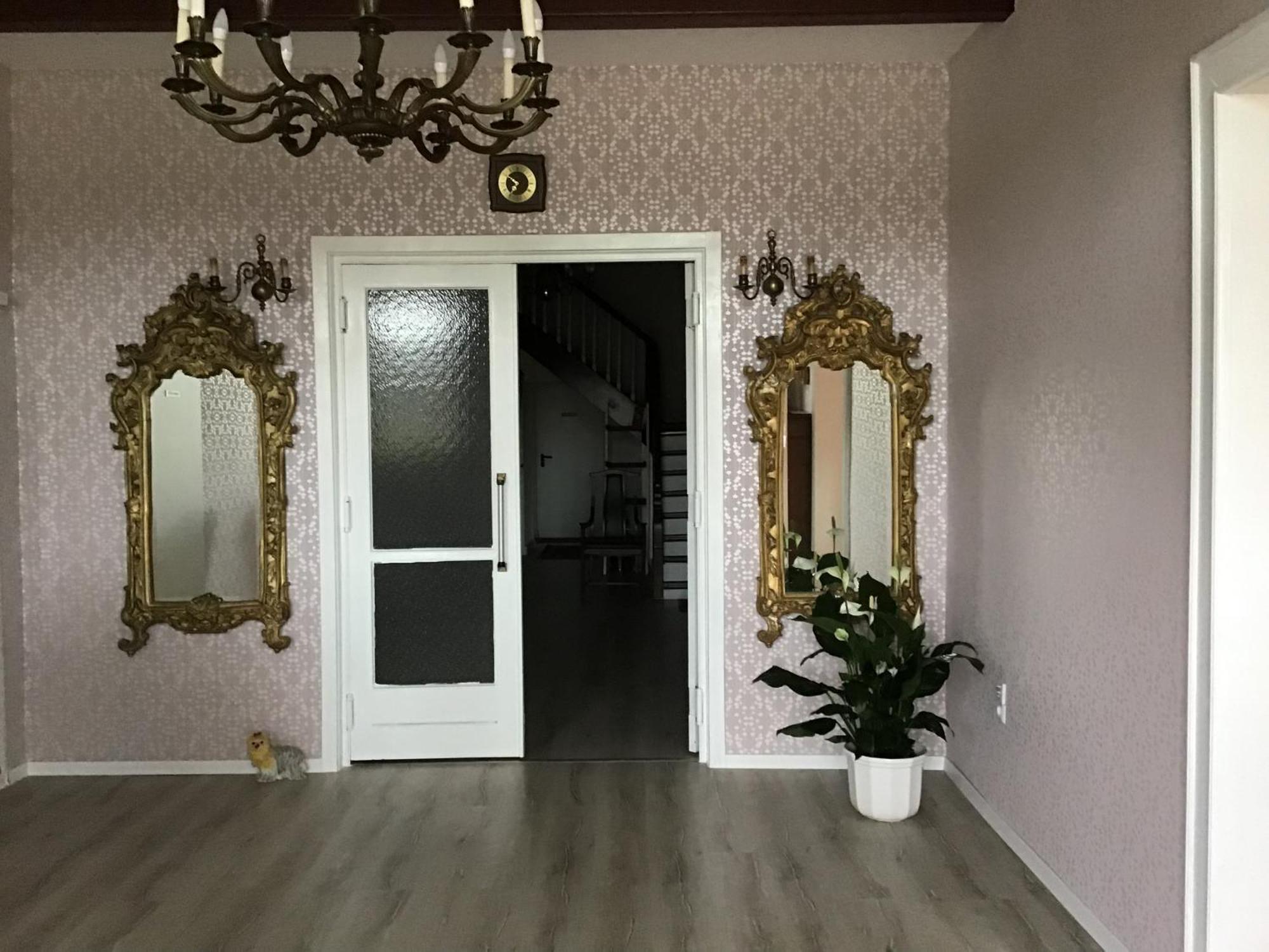 Hotel Gutshaus Darsikow Exteriér fotografie